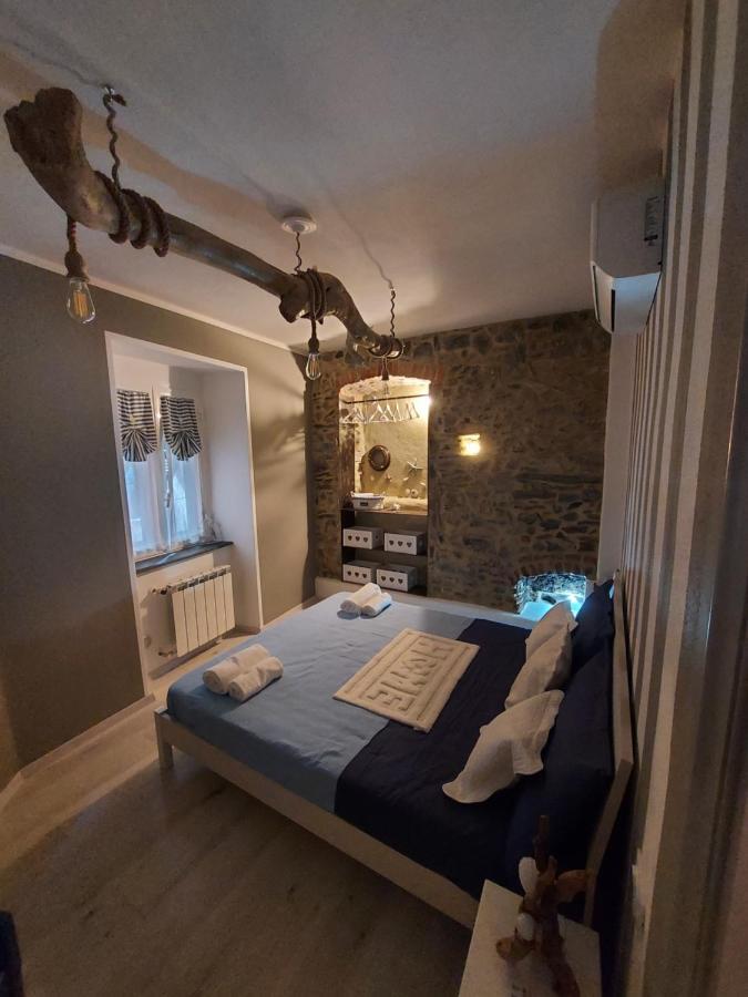 Casa De Batte Apartment Рио Маджоре Екстериор снимка