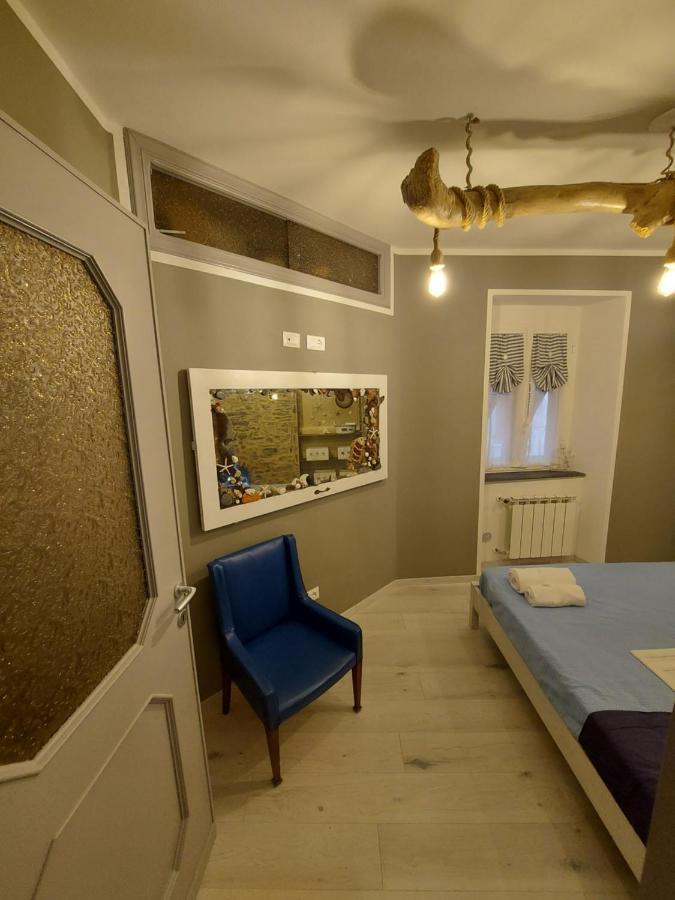 Casa De Batte Apartment Рио Маджоре Екстериор снимка