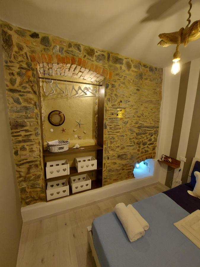 Casa De Batte Apartment Рио Маджоре Екстериор снимка