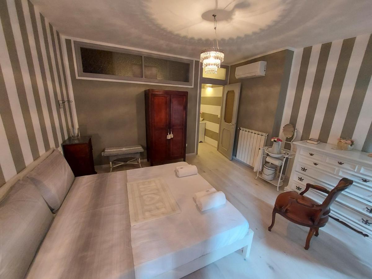 Casa De Batte Apartment Рио Маджоре Екстериор снимка