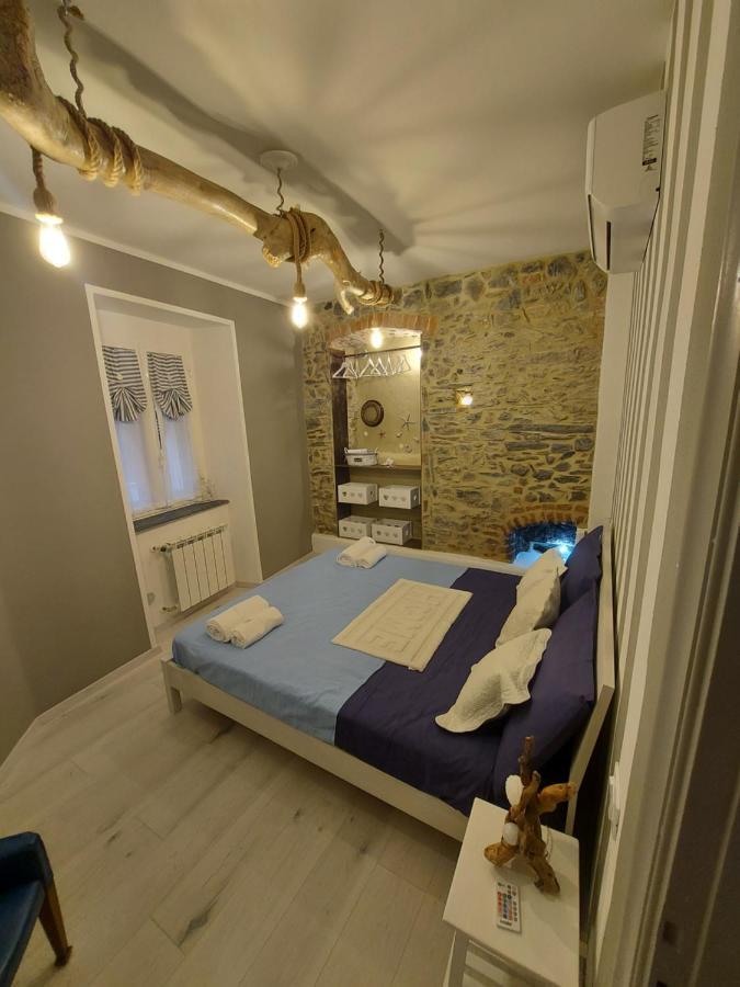 Casa De Batte Apartment Рио Маджоре Екстериор снимка