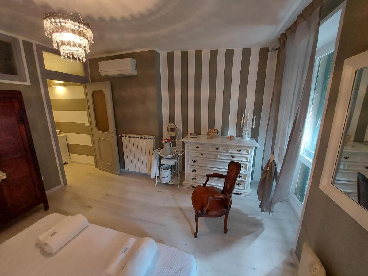 Casa De Batte Apartment Рио Маджоре Екстериор снимка