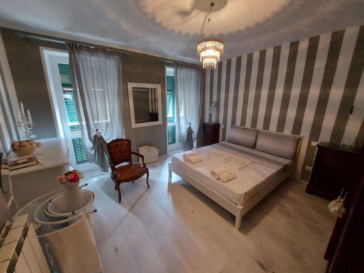 Casa De Batte Apartment Рио Маджоре Екстериор снимка