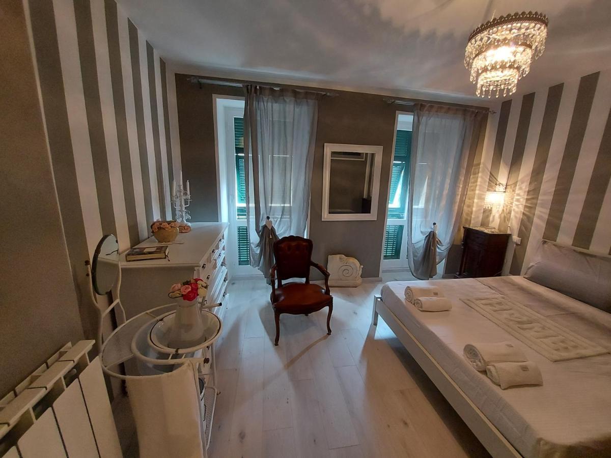 Casa De Batte Apartment Рио Маджоре Екстериор снимка